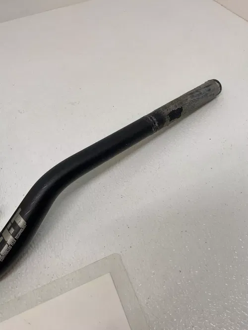 ODI PODIUM FLIGHT CHAMP BEND HANDLEBARS FATBAR FAT BARS 1 1/8"