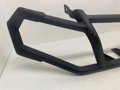19-25 CAN-AM OUTLANDER 1000 850 650 FRONT BUMPER 715004837 BRUSH GUARD PUSH BAR