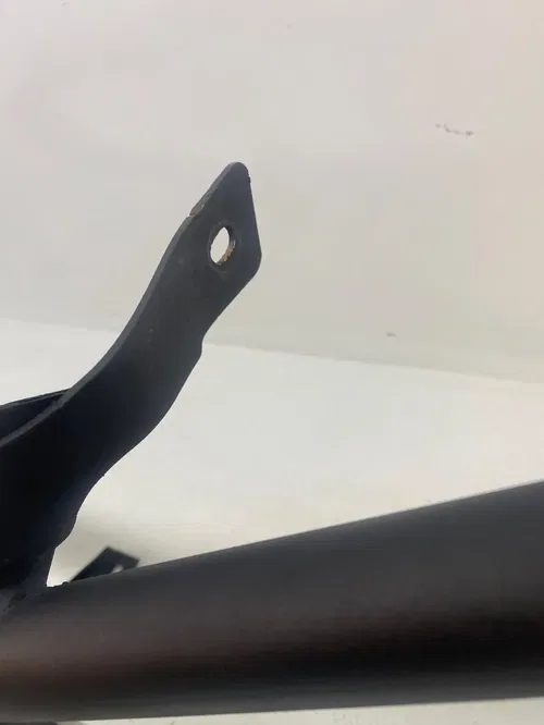 19-25 CAN-AM OUTLANDER 1000 850 650 FRONT BUMPER 715004837 BRUSH GUARD PUSH BAR