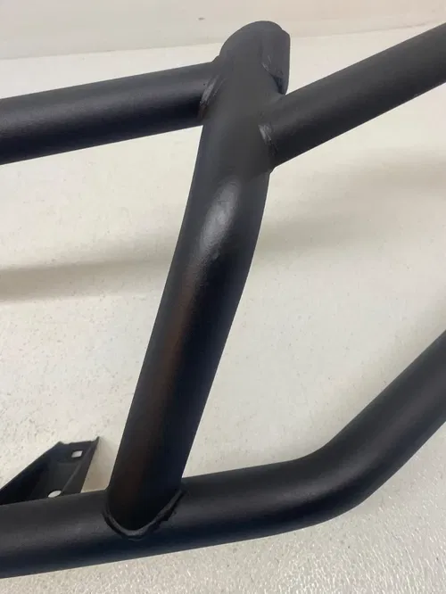 19-25 CAN-AM OUTLANDER 1000 850 650 FRONT BUMPER 715004837 BRUSH GUARD PUSH BAR