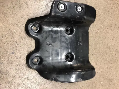 YAMAHA REAR BACK SWINGARM GUARD SKID PLATE 09-24 YFZ 450R 450X YFZ450R YFZ450X