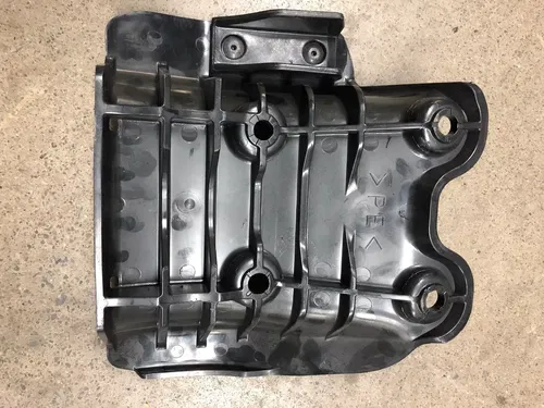 YAMAHA REAR BACK SWINGARM GUARD SKID PLATE 09-24 YFZ 450R 450X YFZ450R YFZ450X