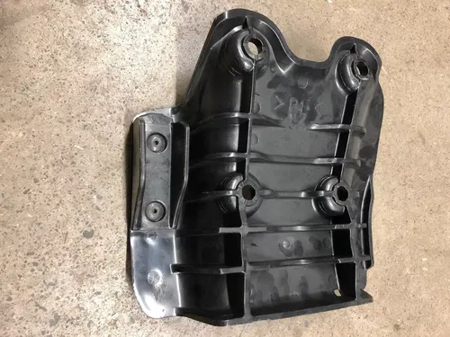 YAMAHA REAR BACK SWINGARM GUARD SKID PLATE 09-24 YFZ 450R 450X YFZ450R YFZ450X