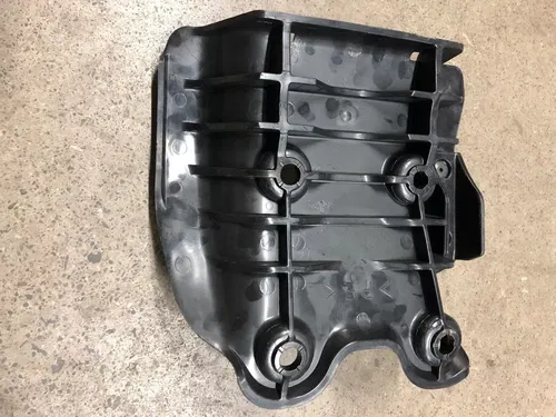 YAMAHA REAR BACK SWINGARM GUARD SKID PLATE 09-24 YFZ 450R 450X YFZ450R YFZ450X