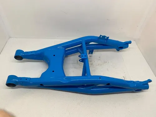 2015-2023 Can-Am Spyder F3-S SE6 Swingarm Swing Arm Blue 706001995 B