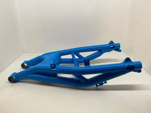 2015-2023 Can-Am Spyder F3-S SE6 Swingarm Swing Arm Blue 706001995 B