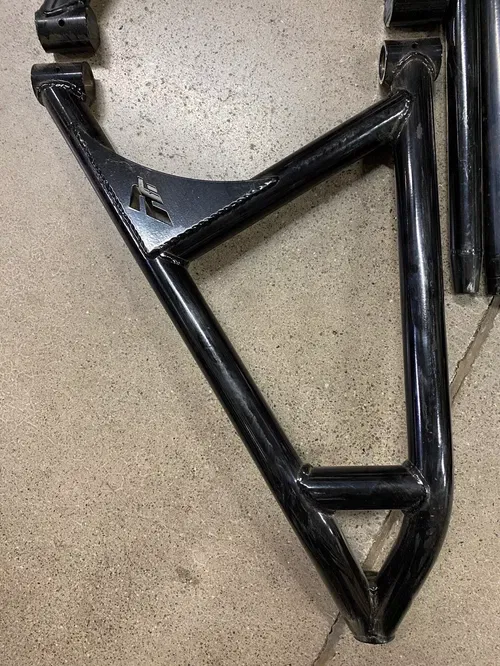 RACER TECH A ARM FRONT REAR STOCK REPLACEMENT Polaris RZR 900S 900 S 2015+