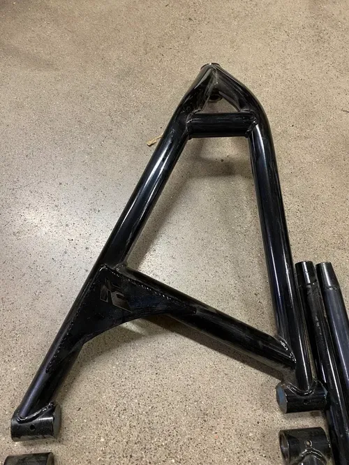 RACER TECH A ARM FRONT REAR STOCK REPLACEMENT Polaris RZR 900S 900 S 2015+