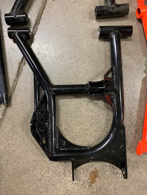 RACER TECH A ARM FRONT REAR STOCK REPLACEMENT Polaris RZR 900S 900 S 2015+
