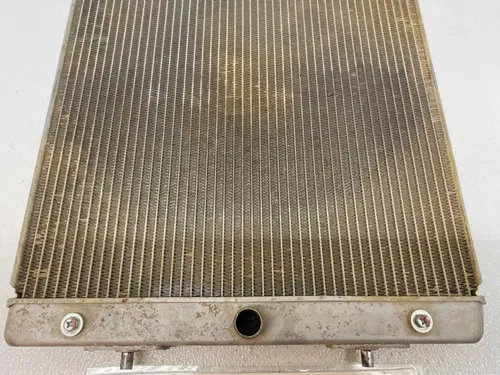 2016 2017 2018 YAMAHA YXZ1000R ENGINE MOTOR COOLING COOLANT RADIATOR RAD OEM B