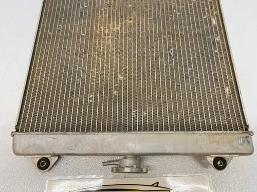 2016 2017 2018 YAMAHA YXZ1000R ENGINE MOTOR COOLING COOLANT RADIATOR RAD OEM B