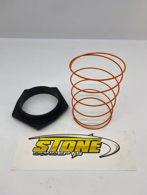 New TWIN AIR Powerflow Kit for YAMAHA YFZ450R YFZ450 R TA152902CK 152902CK