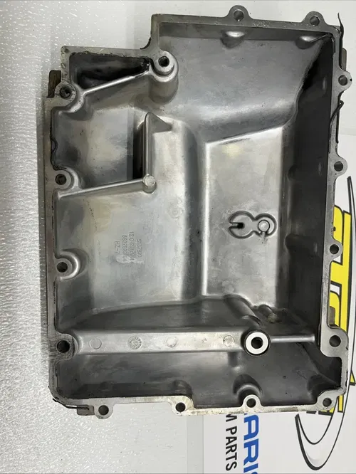Polaris 2013-2021 General Ranger RZR 4 XP 900 1000 Oil Pan Cover 5137873