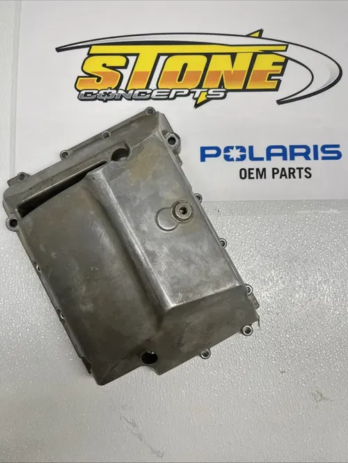Polaris 2013-2021 General Ranger RZR 4 XP 900 1000 Oil Pan Cover 5137873