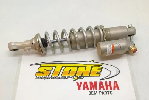 OEM Yamaha 2009-2025 YFZ450R YFZ450X Rear Shock Suspension YFZ 450R 450X 09-25