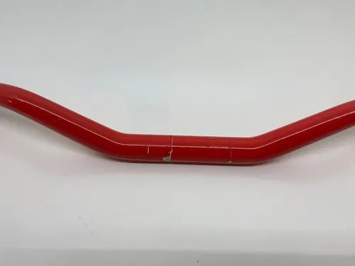Can-Am BRP OEM Orange Aluminum Handle Bar Tapered Renegade Outlander 1 1/8" FAT