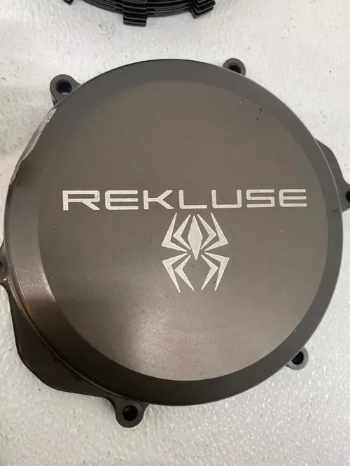 REKLUSE CORE MANUAL TORQDRIVE CLUTCH HONDA 06-14 TRX450R TRX450ER TRX 450R 450ER