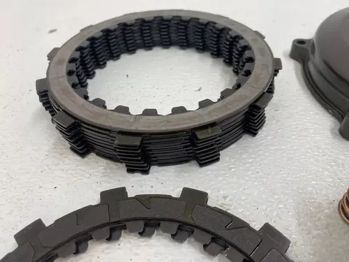 REKLUSE CORE MANUAL TORQDRIVE CLUTCH HONDA 06-14 TRX450R TRX450ER TRX 450R 450ER