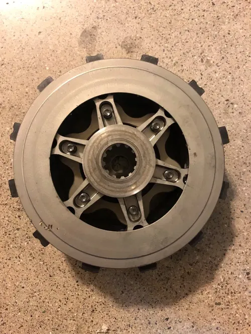 REKLUSE CORE MANUAL TORQDRIVE CLUTCH HONDA 06-14 TRX450R TRX450ER TRX 450R 450ER