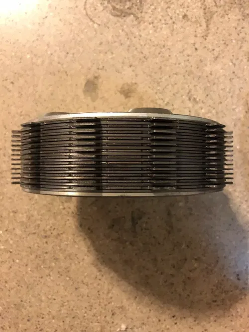 REKLUSE CORE MANUAL TORQDRIVE CLUTCH HONDA 06-14 TRX450R TRX450ER TRX 450R 450ER