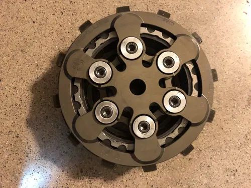 REKLUSE CORE MANUAL TORQDRIVE CLUTCH HONDA 06-14 TRX450R TRX450ER TRX 450R 450ER