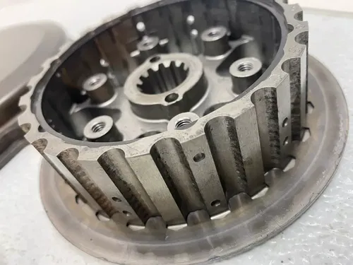 REKLUSE CORE MANUAL TORQDRIVE CLUTCH HONDA 06-14 TRX450R TRX450ER TRX 450R 450ER