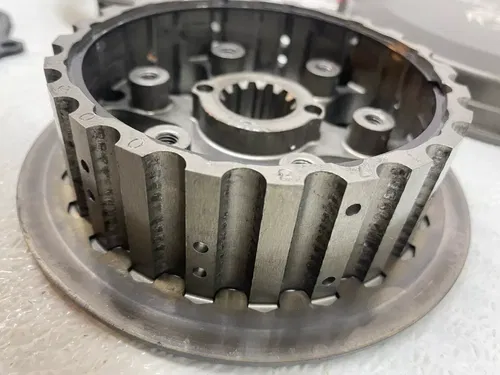REKLUSE CORE MANUAL TORQDRIVE CLUTCH HONDA 06-14 TRX450R TRX450ER TRX 450R 450ER