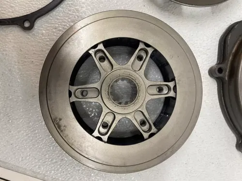REKLUSE CORE MANUAL TORQDRIVE CLUTCH HONDA 06-14 TRX450R TRX450ER TRX 450R 450ER