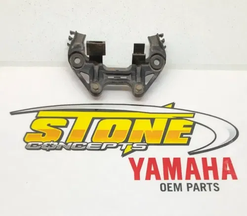 OEM 09-25 Yamaha YFZ450R Rectifier Voltage Regulator Mount Bracket Stay YFZ 450R