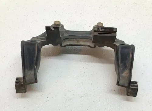 OEM 09-25 Yamaha YFZ450R Rectifier Voltage Regulator Mount Bracket Stay YFZ 450R