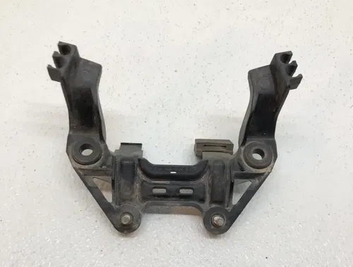 OEM 09-25 Yamaha YFZ450R Rectifier Voltage Regulator Mount Bracket Stay YFZ 450R