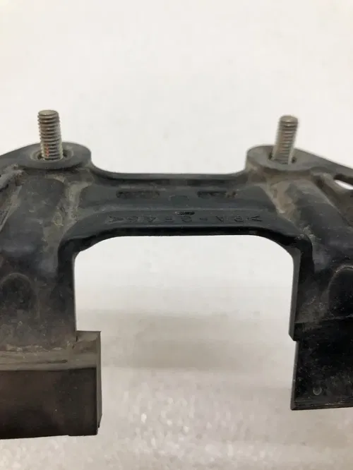 OEM 09-25 Yamaha YFZ450R Rectifier Voltage Regulator Mount Bracket Stay YFZ 450R