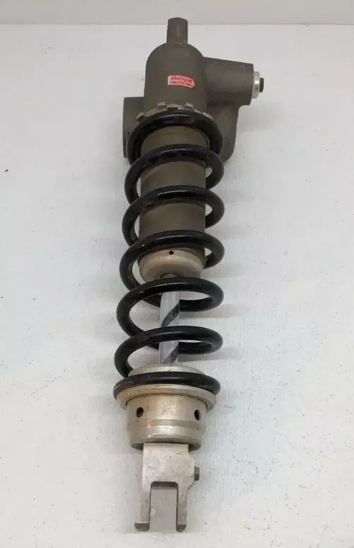 Honda CRF450R Front Forks Rear Shock Linkage Factory Connection CRF250R Holeshot