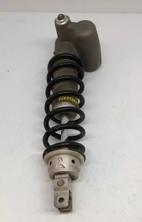 Honda CRF450R Front Forks Rear Shock Linkage Factory Connection CRF250R Holeshot