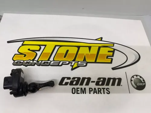 Can Am Maverick Renegade Outlander Key Switch 17-22 650 850 1000 515178225
