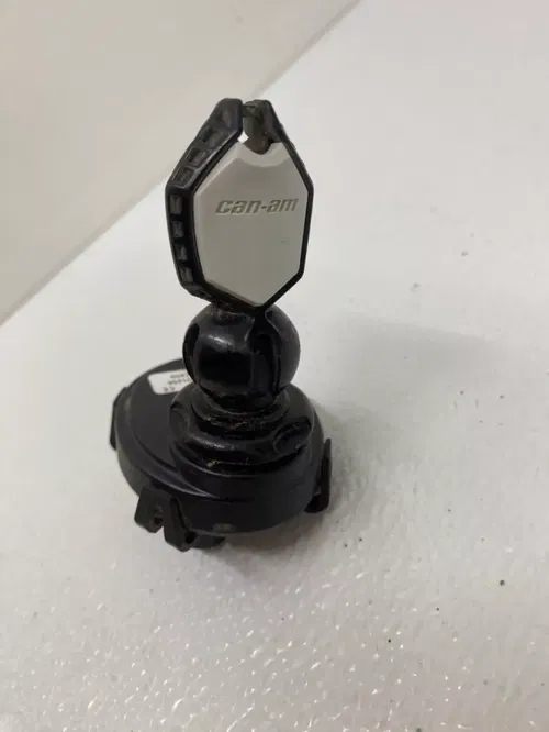 Can Am Maverick Renegade Outlander Key Switch 17-22 650 850 1000 515178225