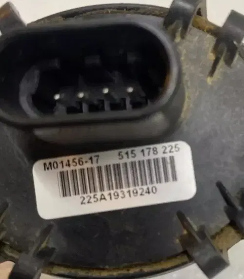 Can Am Maverick Renegade Outlander Key Switch 17-22 650 850 1000 515178225