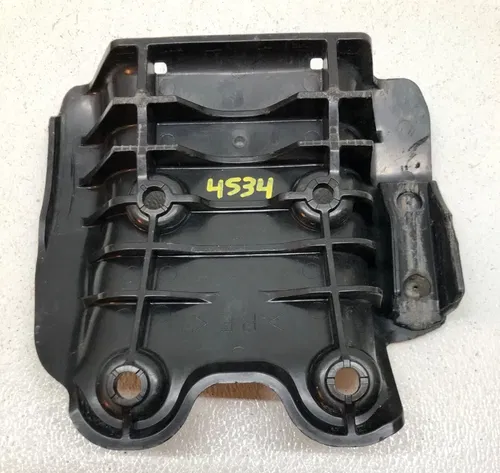 Yamaha Rear Back Swingarm Guard Skid Plate 09-25 YFZ450R YFZ450X YFZ 450R 450X