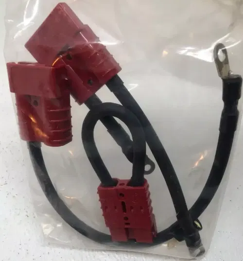 Antigravity Batteries Lithium Battery Jumper Kit 2004-2025 Yamaha YFZ450R YFZ450