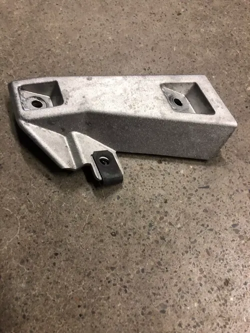 OEM 2018-2022 POLARIS RZR RS1 STOCK 5633814 RIGHT RH REAR FASCIA MOUNT STOCK