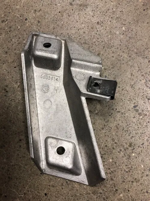 OEM 2018-2022 POLARIS RZR RS1 STOCK 5633814 RIGHT RH REAR FASCIA MOUNT STOCK