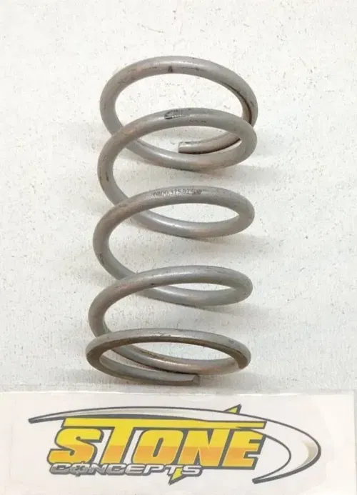 Eibach Shock Spring 8" L 3.75" ID 250 LBS Can-Am X3 Polaris RZR Yamaha YXZ 1000