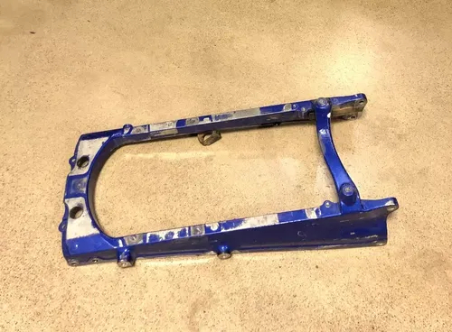YAMAHA YFZ450R YFZ450X YFZ 450R ALUMINUM OEM REAR SUB-FRAME SUBFRAME