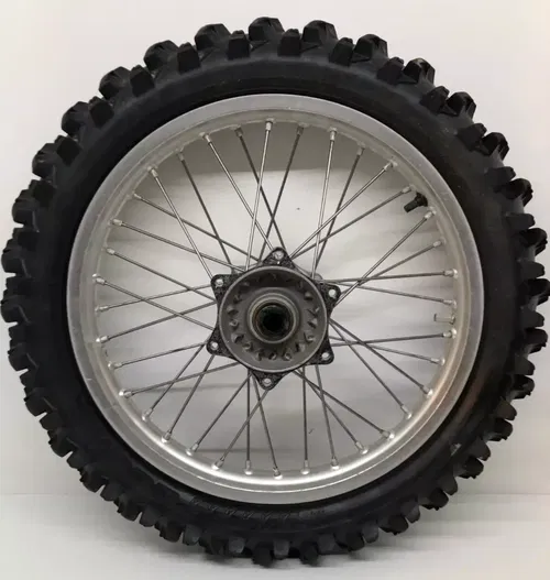 OEM 2022 GasGas MC 300 Front Rear Wheels Rim KTM 125-450 SX SXF XCF FC FX