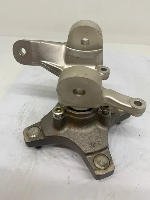 HONDA TRX450R TRX 450R FRONT END WHEEL HUBS SPINDLES CALIPERS UPDATE 250R E