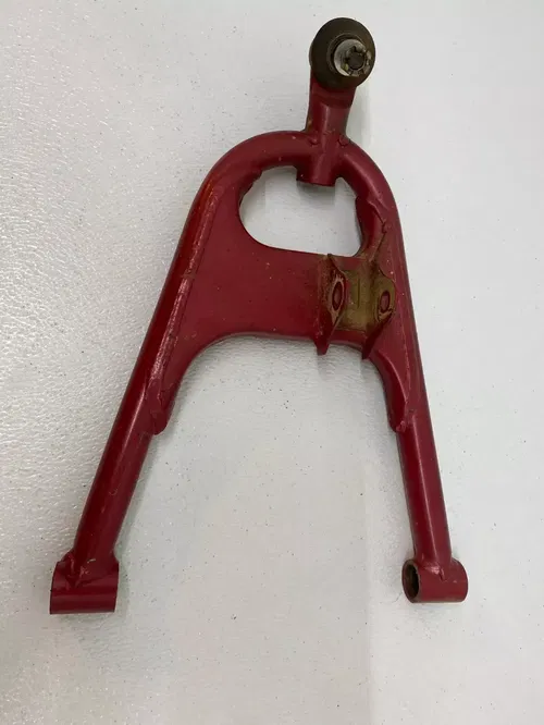 OEM 2004-2014 HONDA TRX450R LOWER LEFT SIDE A-ARM TRX450ER TRX 450ER 04-14 450R