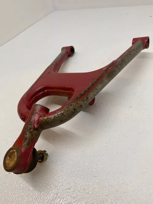OEM 2004-2014 HONDA TRX450R LOWER LEFT SIDE A-ARM TRX450ER TRX 450ER 04-14 450R