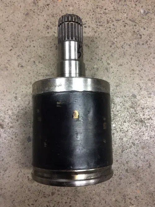 CAN AM CANAM L LH LEFT PLUNGING JOINT MAVERICK OUTLANDER COMMANDER 13 14 15