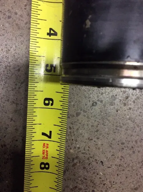 CAN AM CANAM L LH LEFT PLUNGING JOINT MAVERICK OUTLANDER COMMANDER 13 14 15