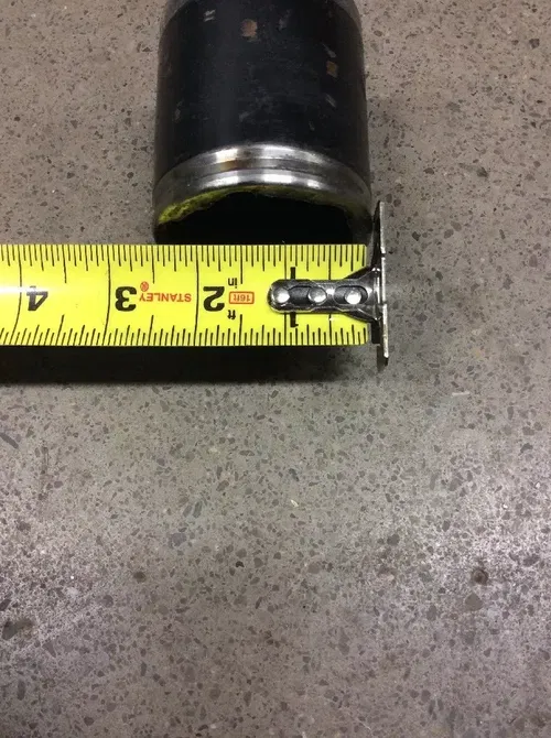 CAN AM CANAM L LH LEFT PLUNGING JOINT MAVERICK OUTLANDER COMMANDER 13 14 15